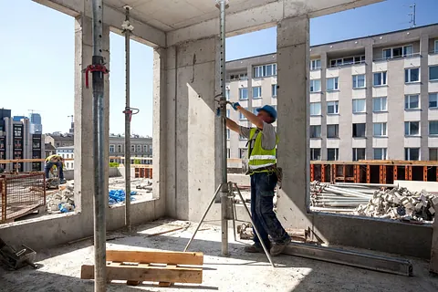 construccion